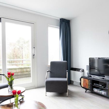 Amelander Kaap 126 Apartment ฮอลลุม ภายนอก รูปภาพ