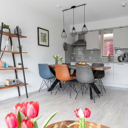 Amelander Kaap 126 Apartment ฮอลลุม ภายนอก รูปภาพ
