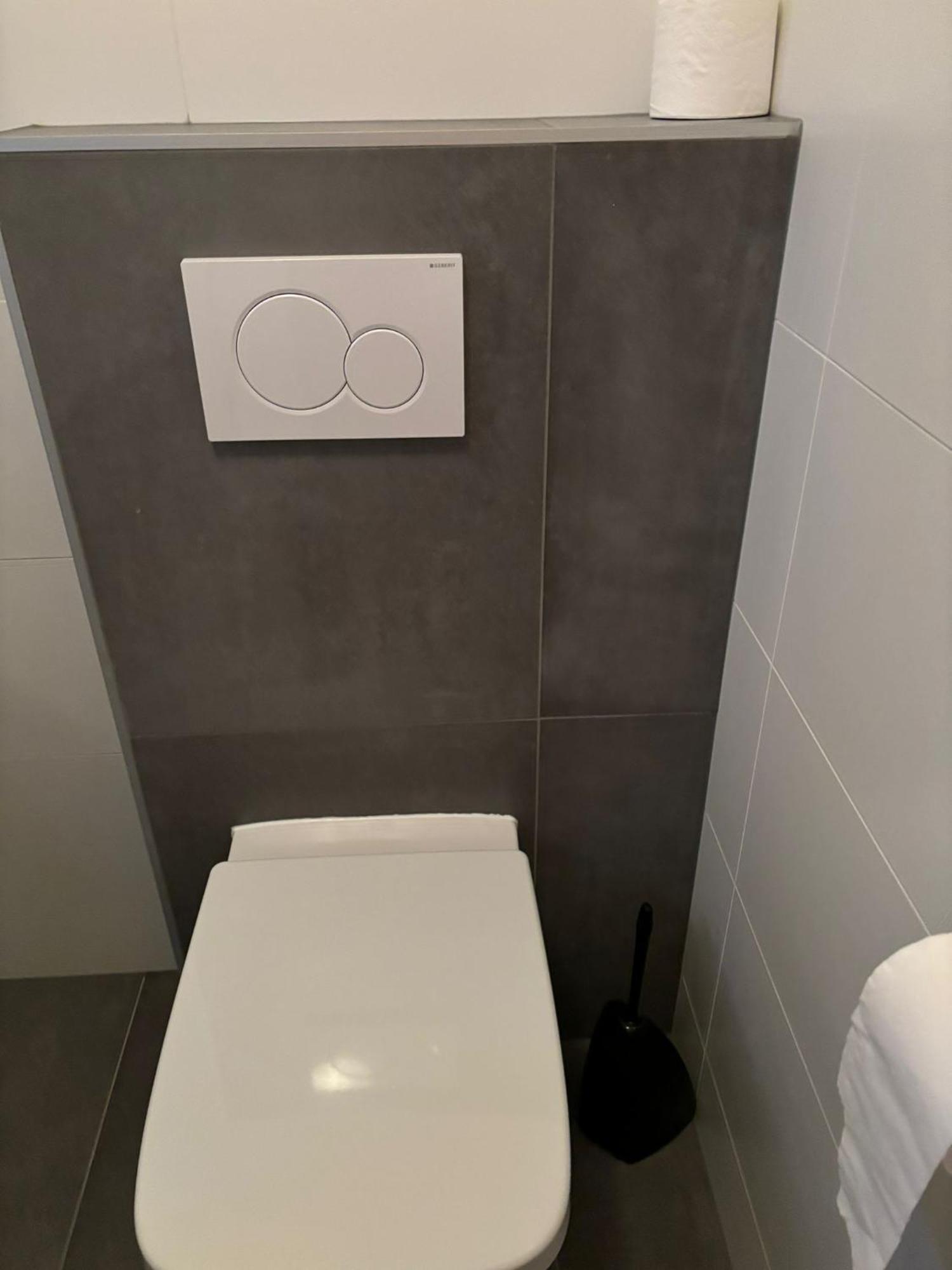 Amelander Kaap 126 Apartment ฮอลลุม ภายนอก รูปภาพ