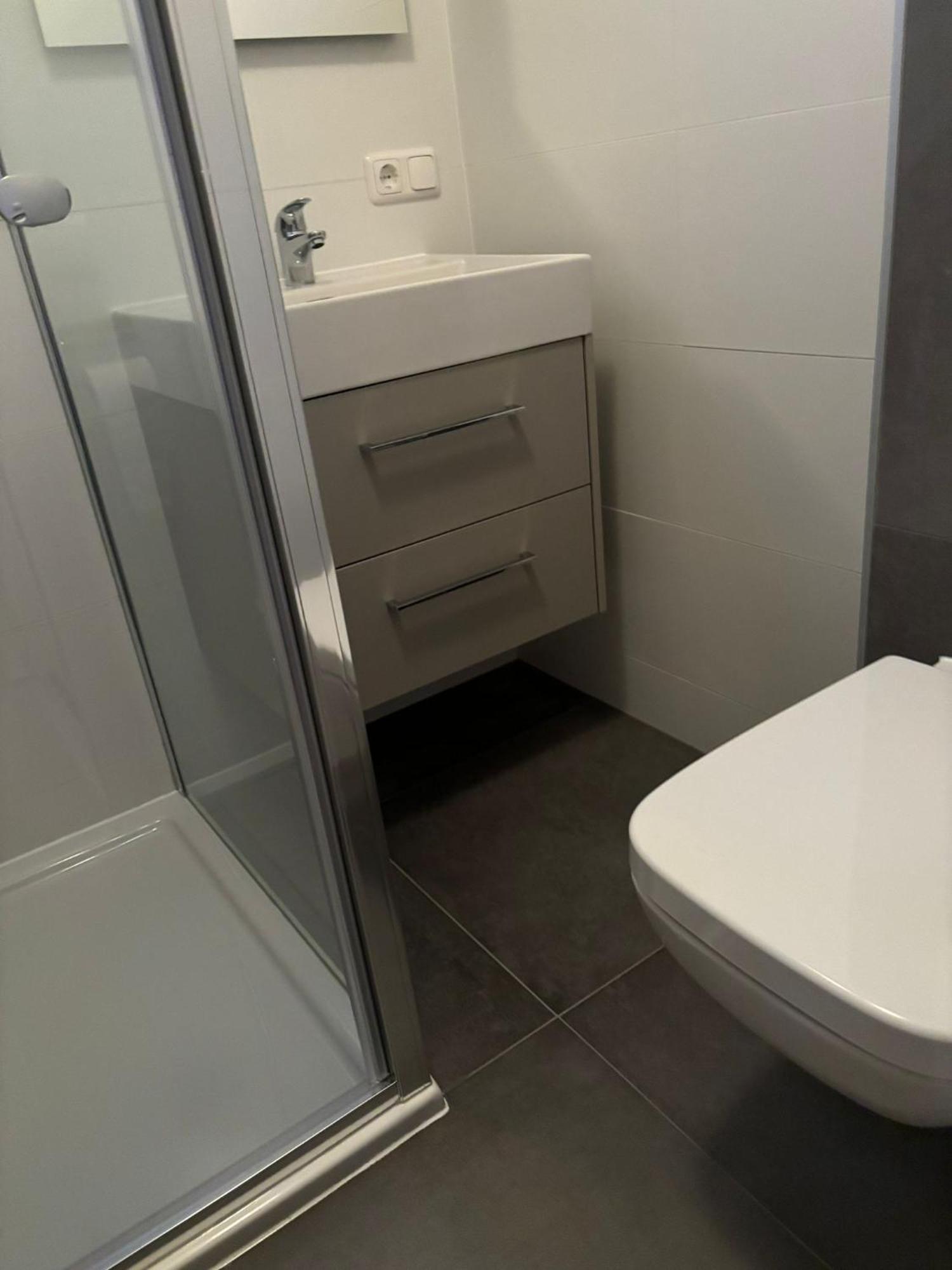 Amelander Kaap 126 Apartment ฮอลลุม ภายนอก รูปภาพ