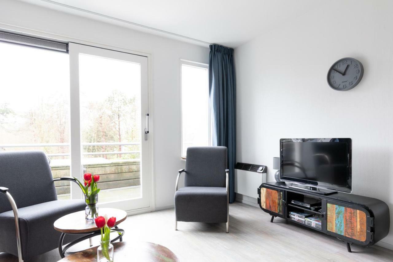 Amelander Kaap 126 Apartment ฮอลลุม ภายนอก รูปภาพ