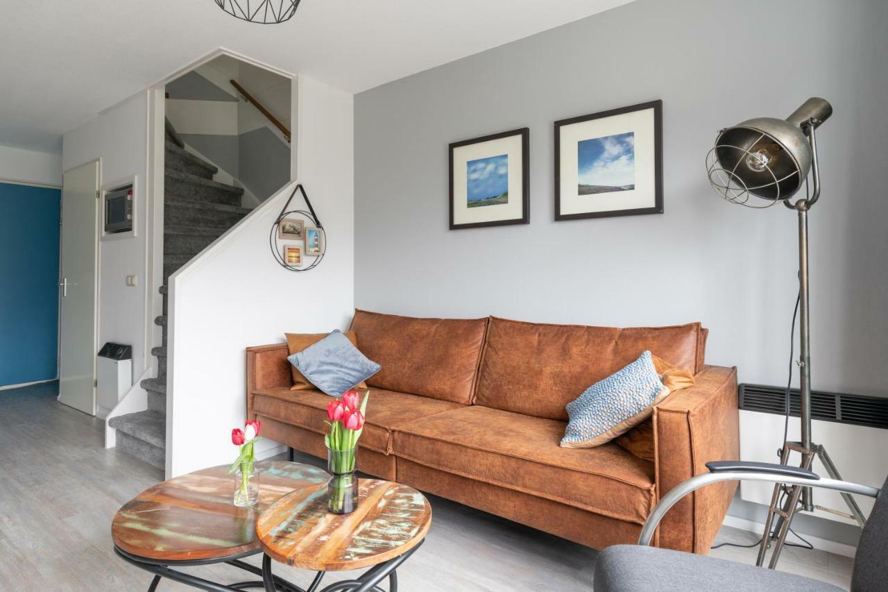 Amelander Kaap 126 Apartment ฮอลลุม ภายนอก รูปภาพ