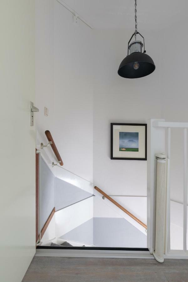 Amelander Kaap 126 Apartment ฮอลลุม ภายนอก รูปภาพ