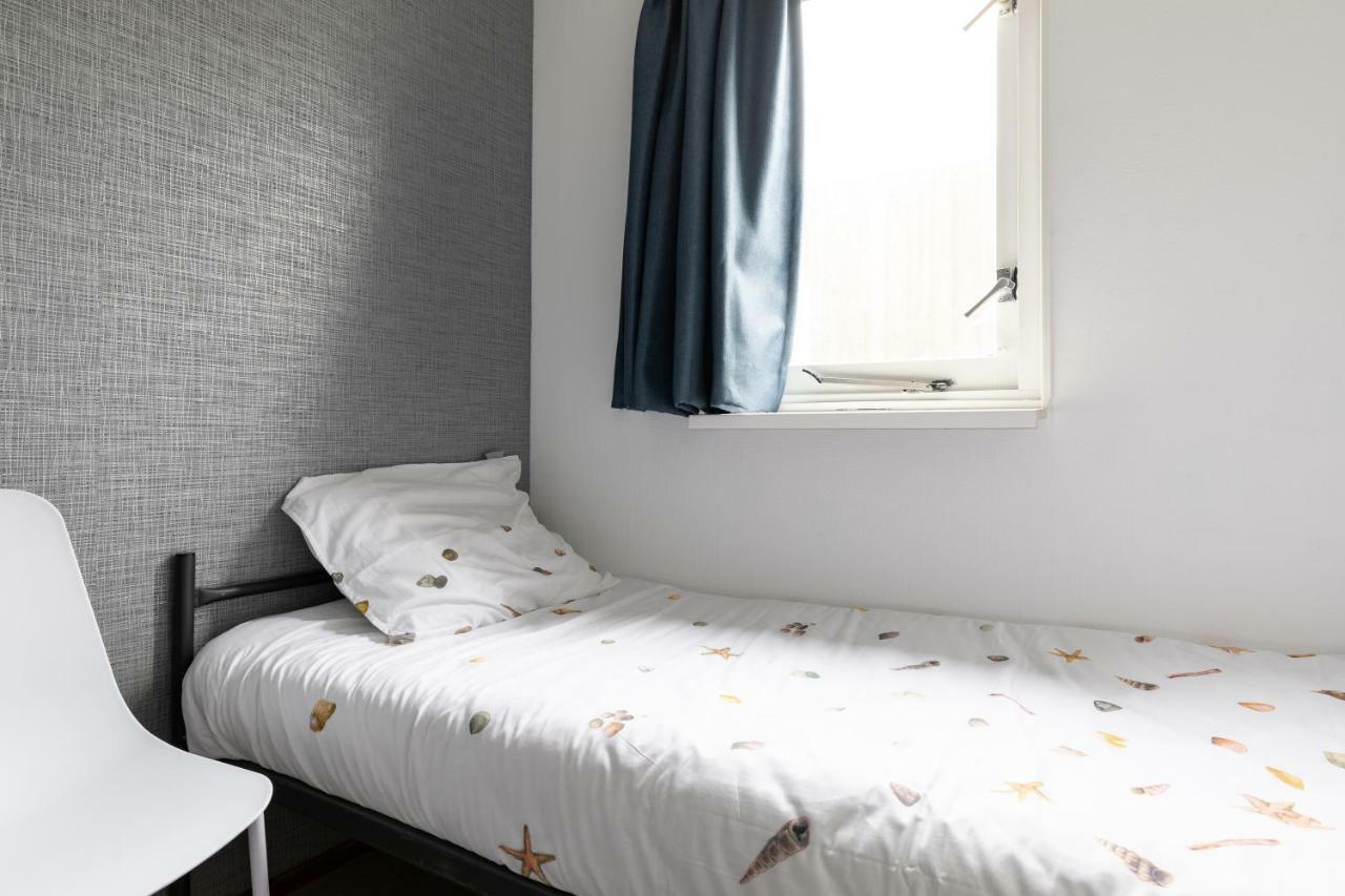 Amelander Kaap 126 Apartment ฮอลลุม ภายนอก รูปภาพ