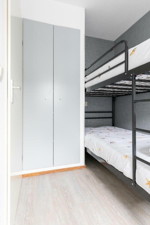 Amelander Kaap 126 Apartment ฮอลลุม ภายนอก รูปภาพ