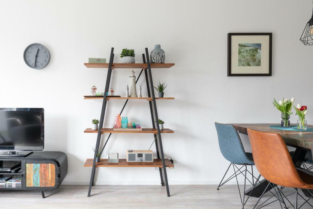 Amelander Kaap 126 Apartment ฮอลลุม ภายนอก รูปภาพ